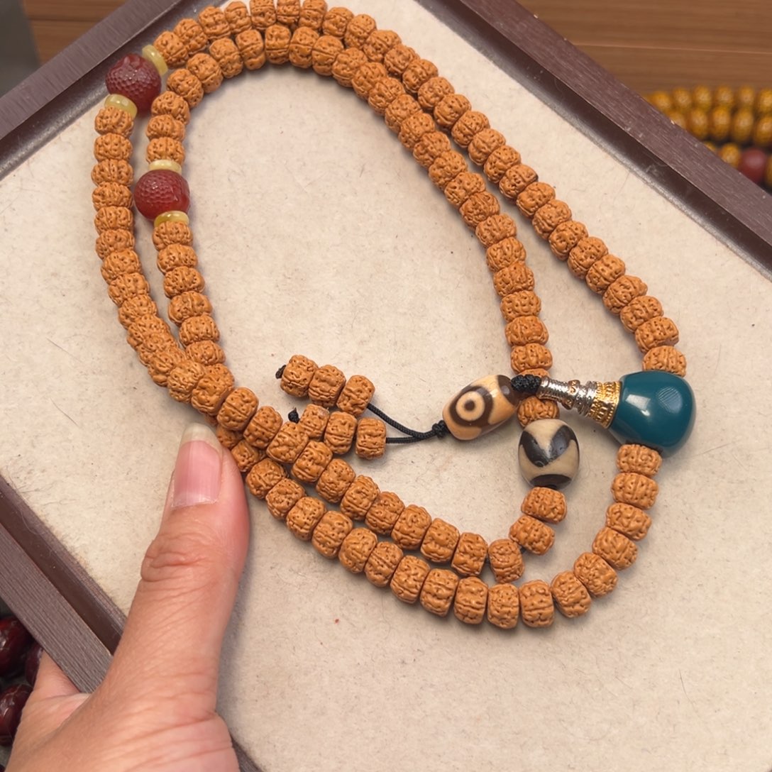 菩提吊坠金刚菩提