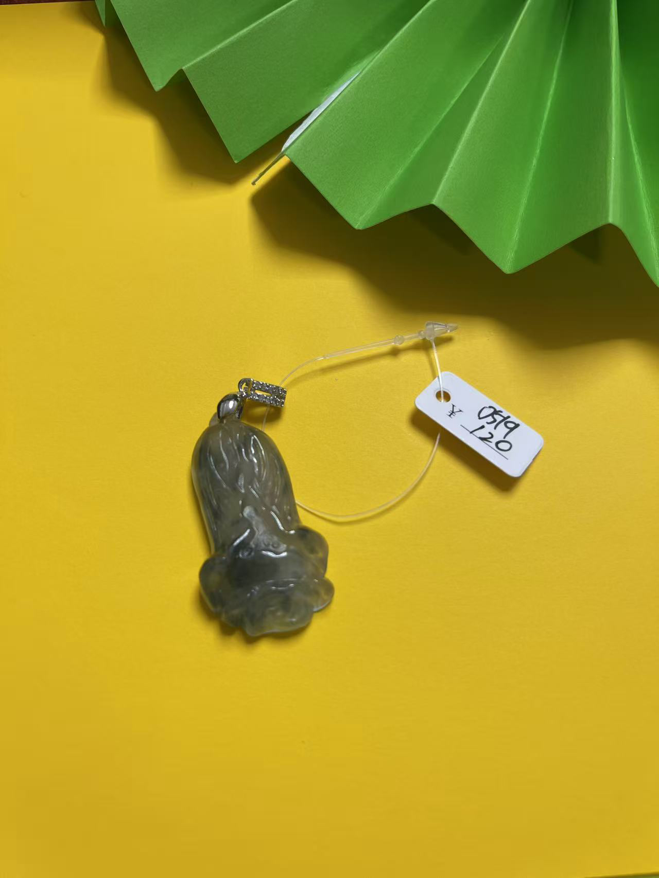 D519百搭吊坠挂件