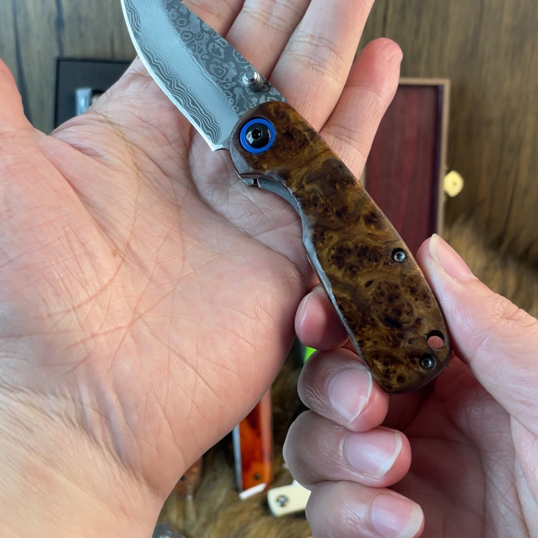 大马士革多功能工具