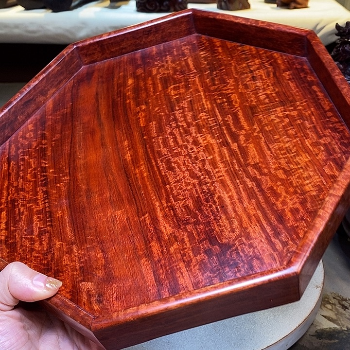 檀香紫檀（小叶紫檀）