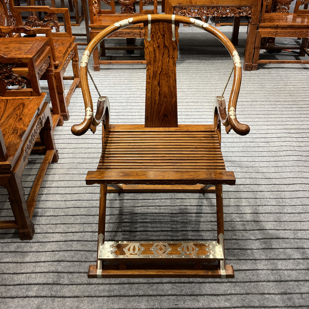  家具  交椅子  改价