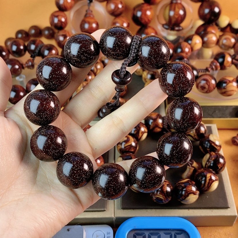 【闪购商品】檀香紫檀（小叶紫檀）紫檀2.0