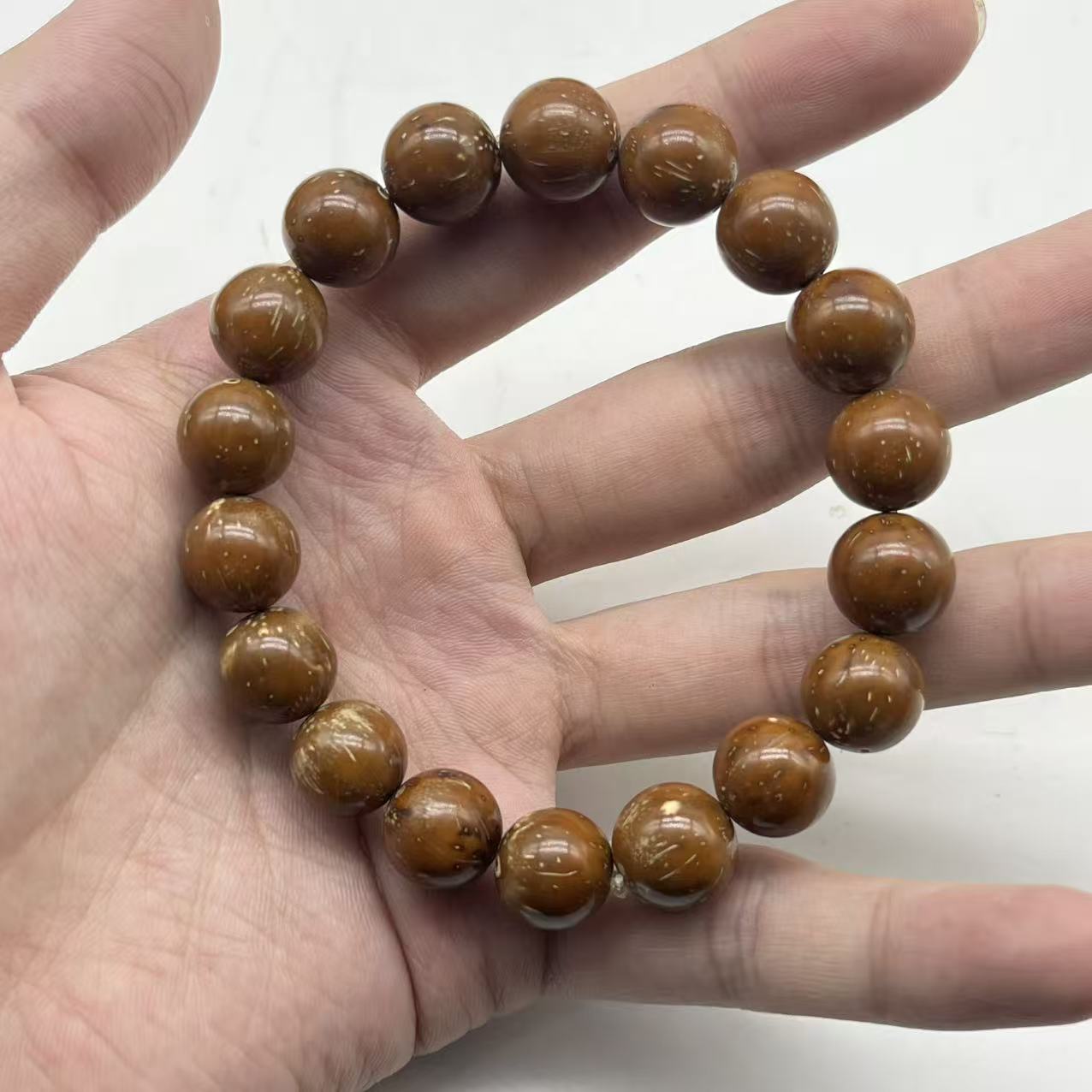 A1 紫金鼠圆珠卡12单圈 5337 （配A1礼盒）