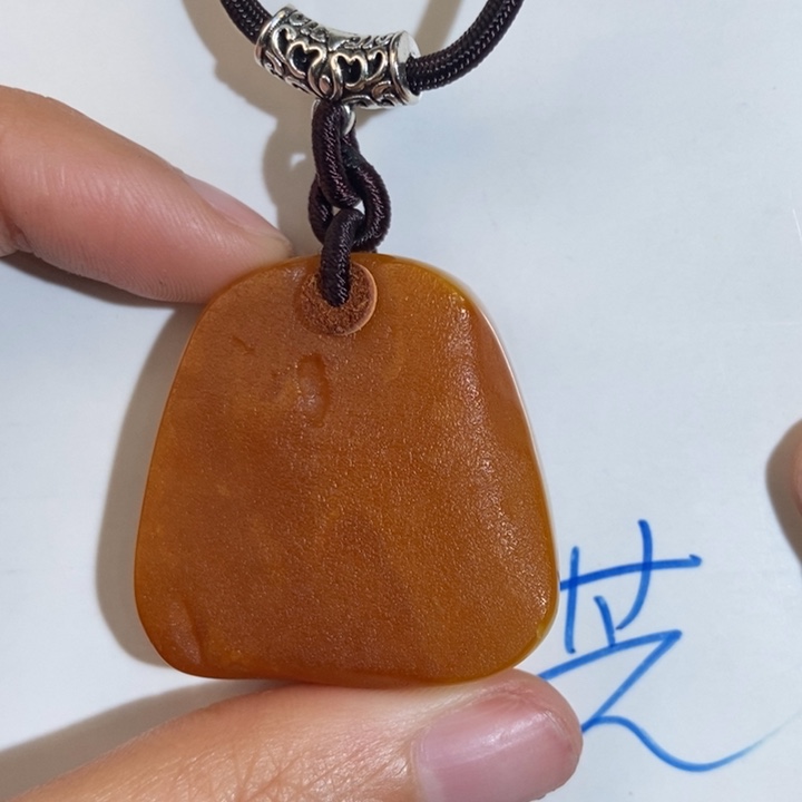 定制琥珀未镶嵌琥珀
