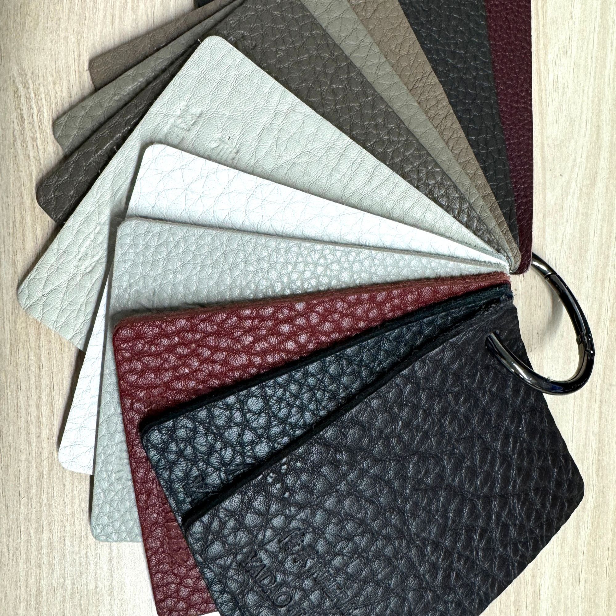 【客户专属】沙发皮板客厅家具定制1