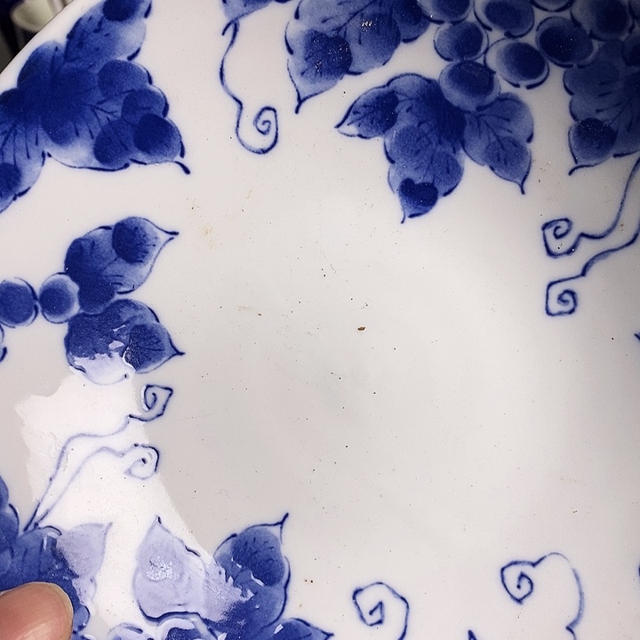 语*陶瓷餐具家用小型家用