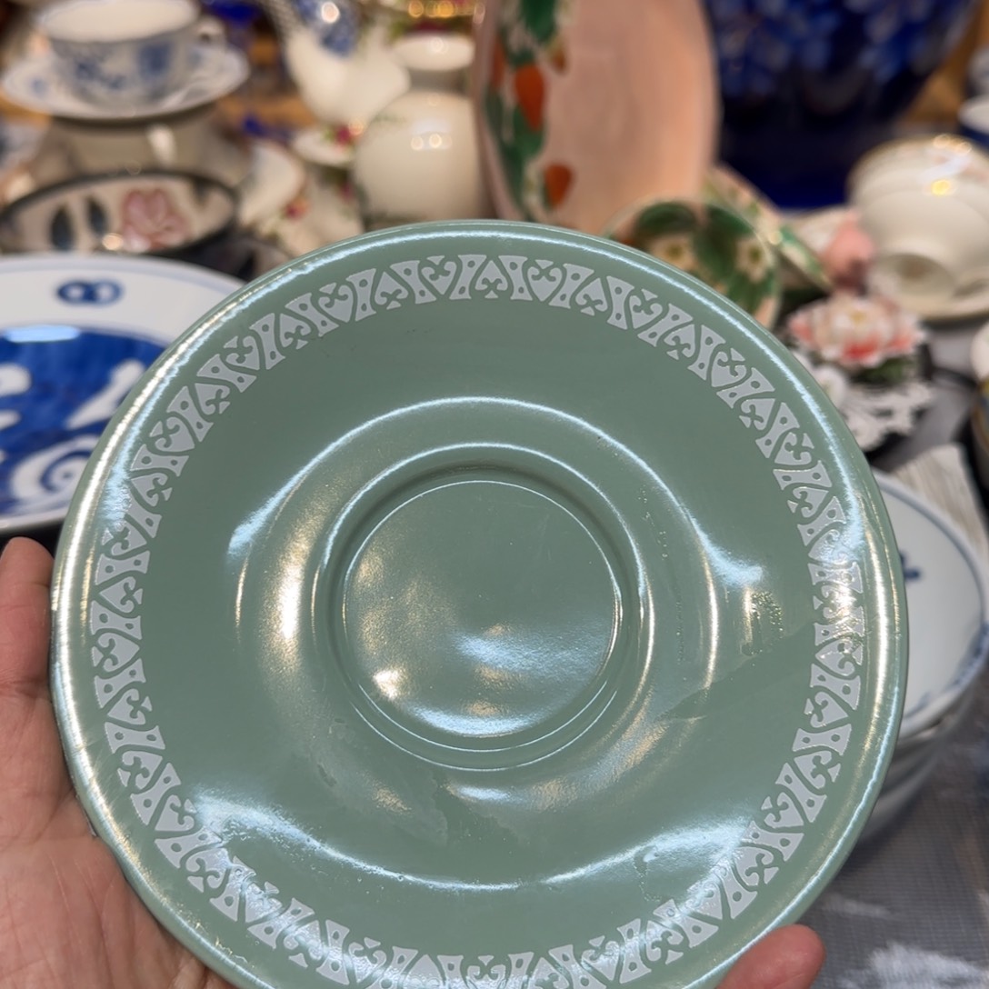 微瑕的话就咖啡杯