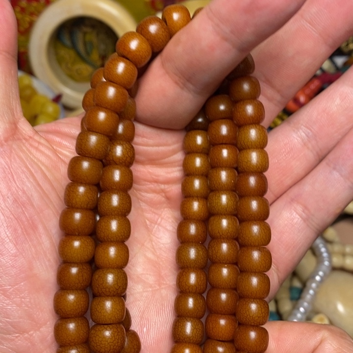 西***理檀香紫檀（小叶紫檀）