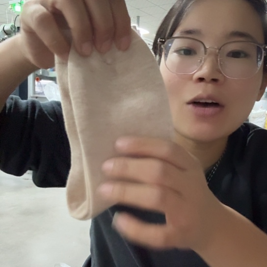 氨纶2双袜子111111