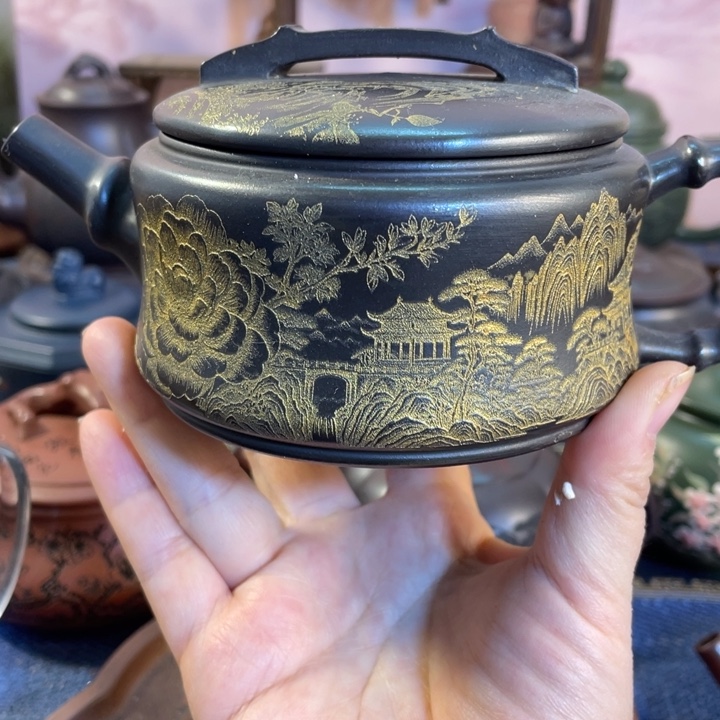 紫砂茶具紫砂茶具