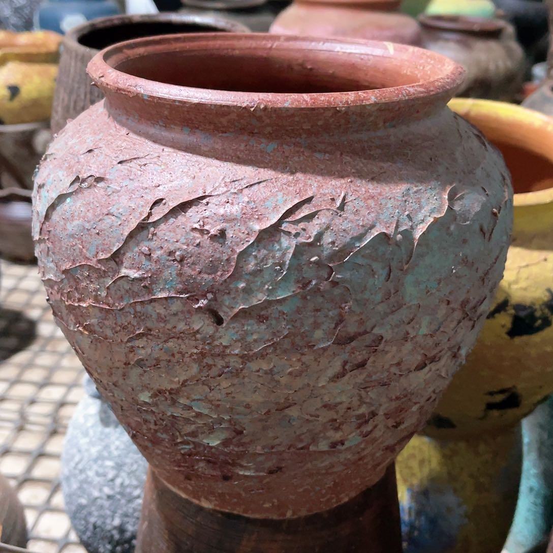 带孔口径15高度20微瑕