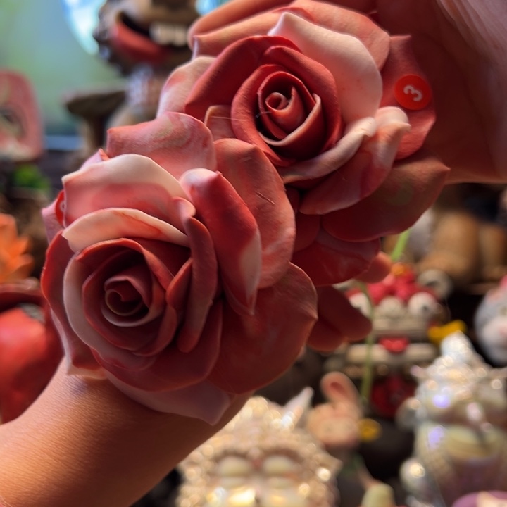 爱***铁摆件陶小镇青花每日有新品2支