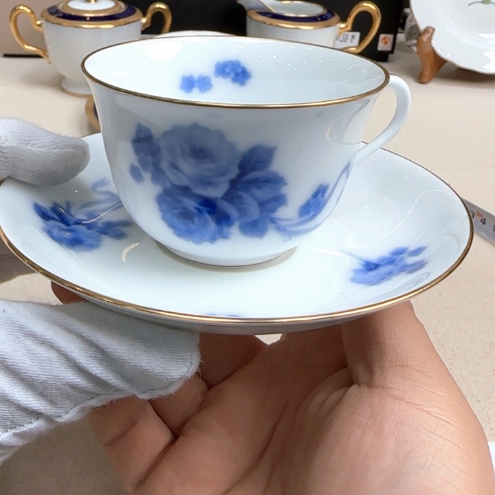 瓷片金泽精选美物