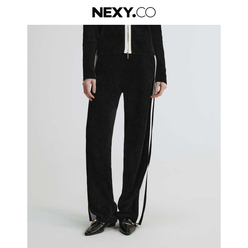 NEXY.CO/奈蔻裤子XV02665W0
