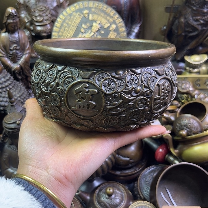 铜器6666666666666666