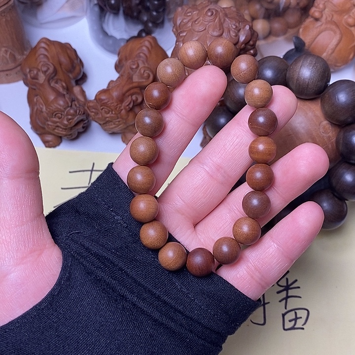 檀香木老山檀香1.0/19土埋料