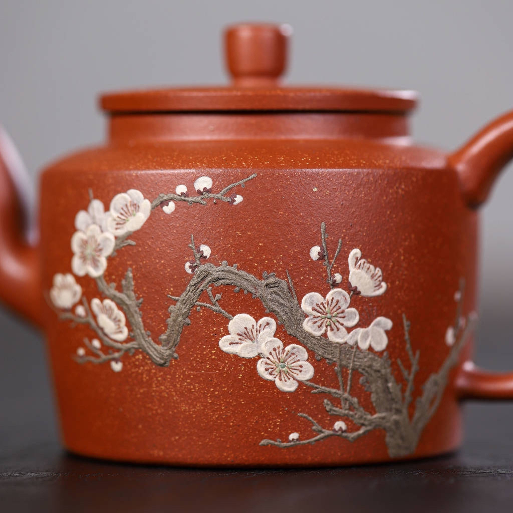 紫砂壶全手工定制链接纯手工茶具