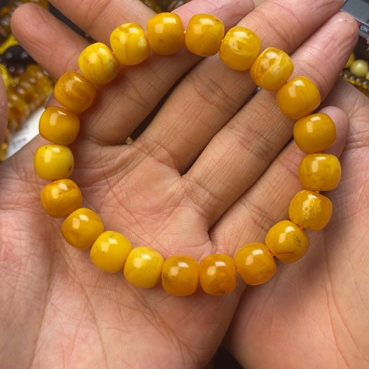 【闪购商品】琥珀珠宝奇石未镶嵌