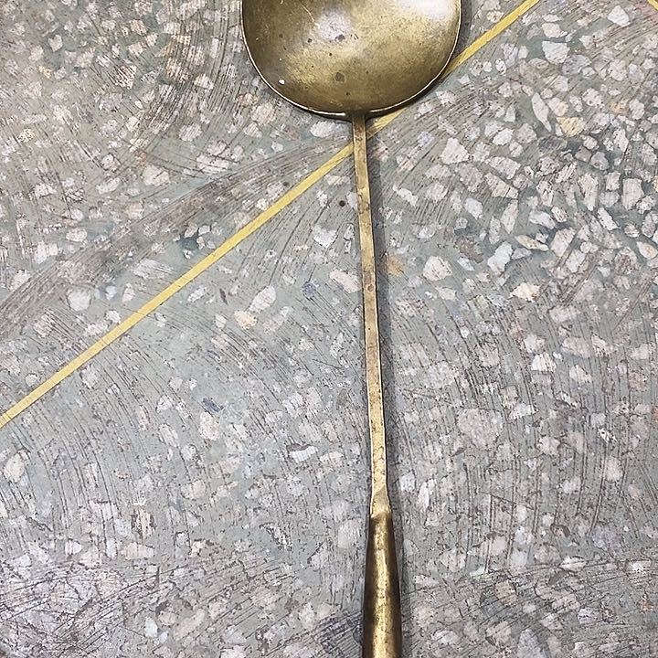 南***意老式铜器古朴厚重