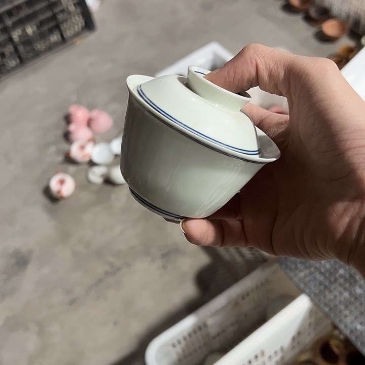 微瑕茶具介意勿拍