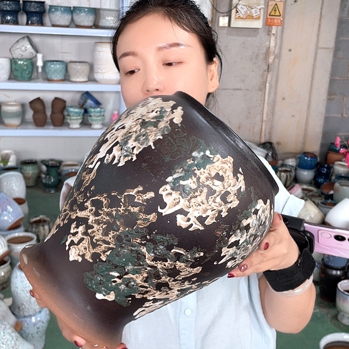 红陶正品高30/18