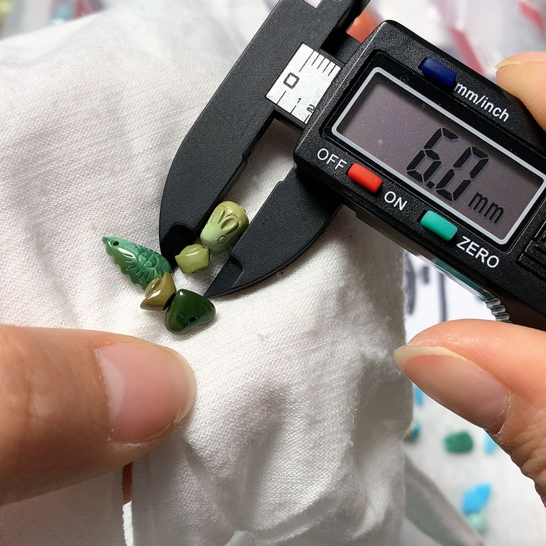 南红玛瑙珠宝奇石未镶嵌