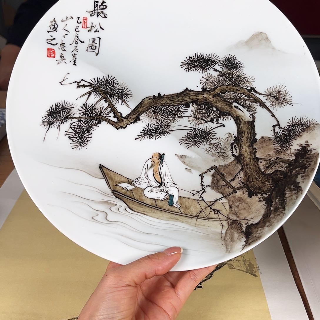 九鸣瓷艺j m c y九鸣瓷艺