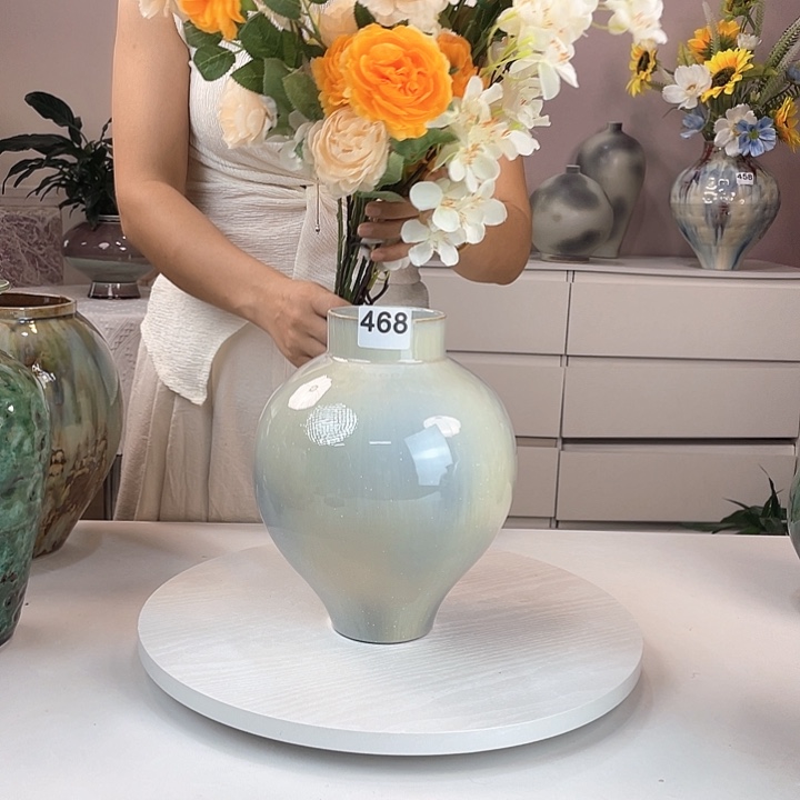 摆件瑕疵468 景德镇陶瓷艺术精品