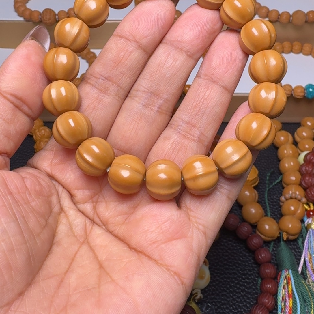 吊坠猴头核桃鲨鱼呗