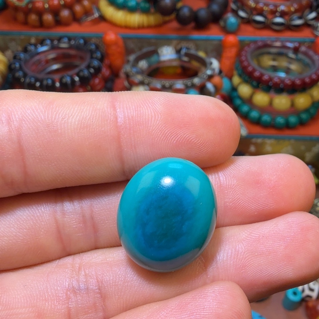 7***7玛瑙/玉髓合金颈饰一颗漏漏漏漏漏漏漏