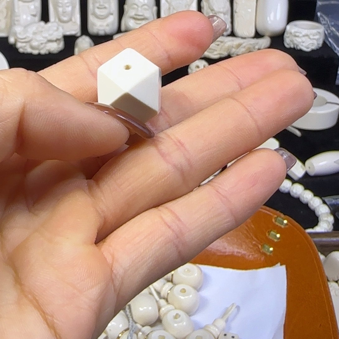 猛犸象牙手串/手链/手镯