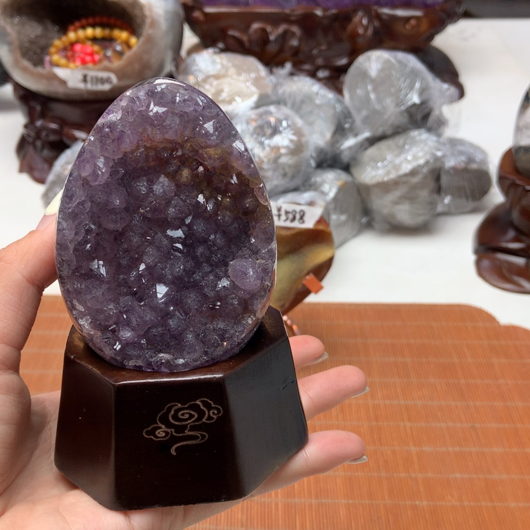 【闪购商品】水晶大型摆件（非配饰）未镶嵌o**o