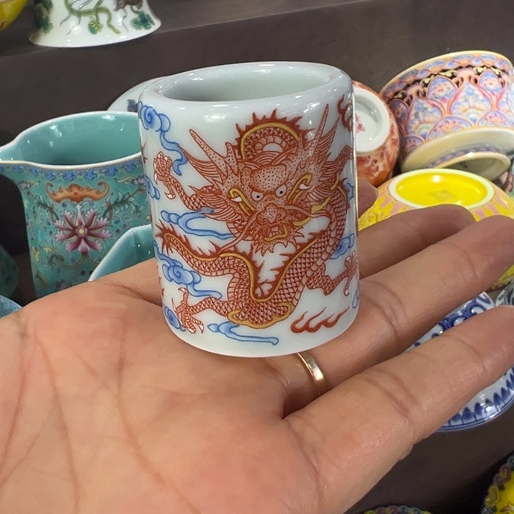 景德镇陶瓷景德镇景德镇