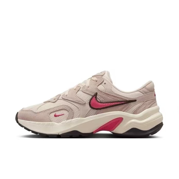【门店孤品】Nike耐克 AL8 时尚潮流复古透气运动休闲鞋HJ7371-838