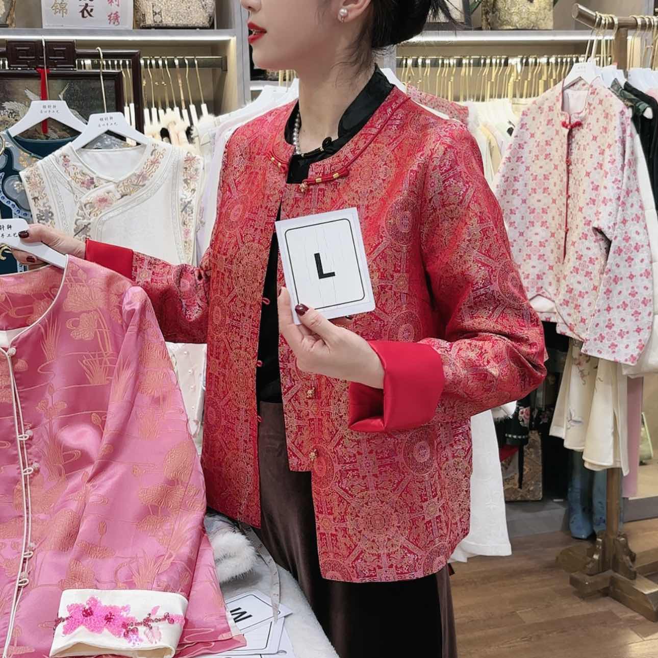 【闪购商品】B**o苏绣等艺术形式的艺术作品在全国