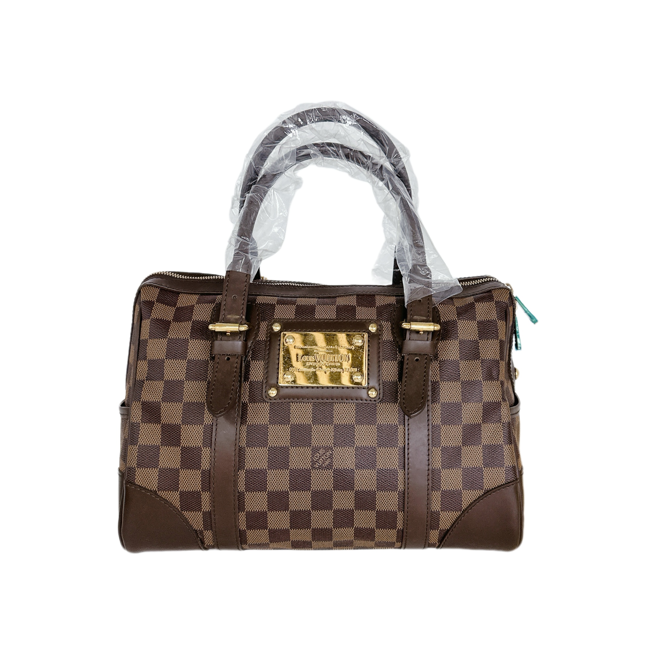 95新 LouisVuitton/路易威登  安洁利严选手提包/0005447