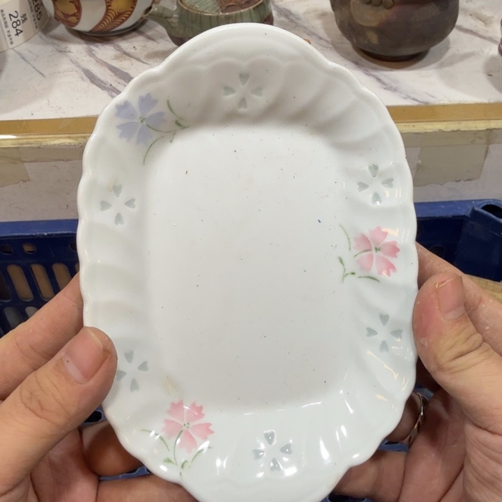 陶瓷推荐第二名20包邮