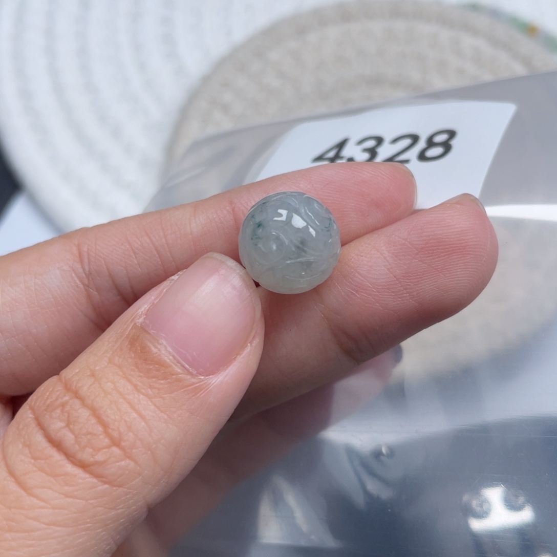 翡翠未镶嵌手链天然A货缅甸翡翠