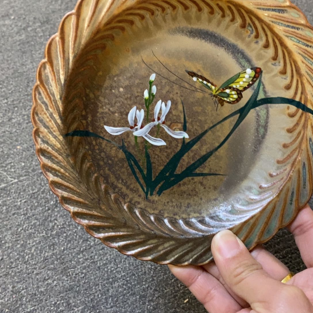 景德镇纯手工制作陶瓷