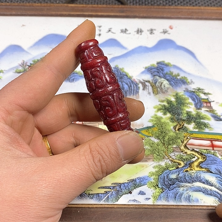 其他。             