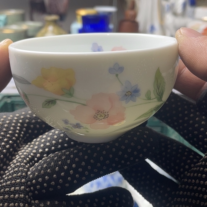 水滴瓷器水滴瓷器