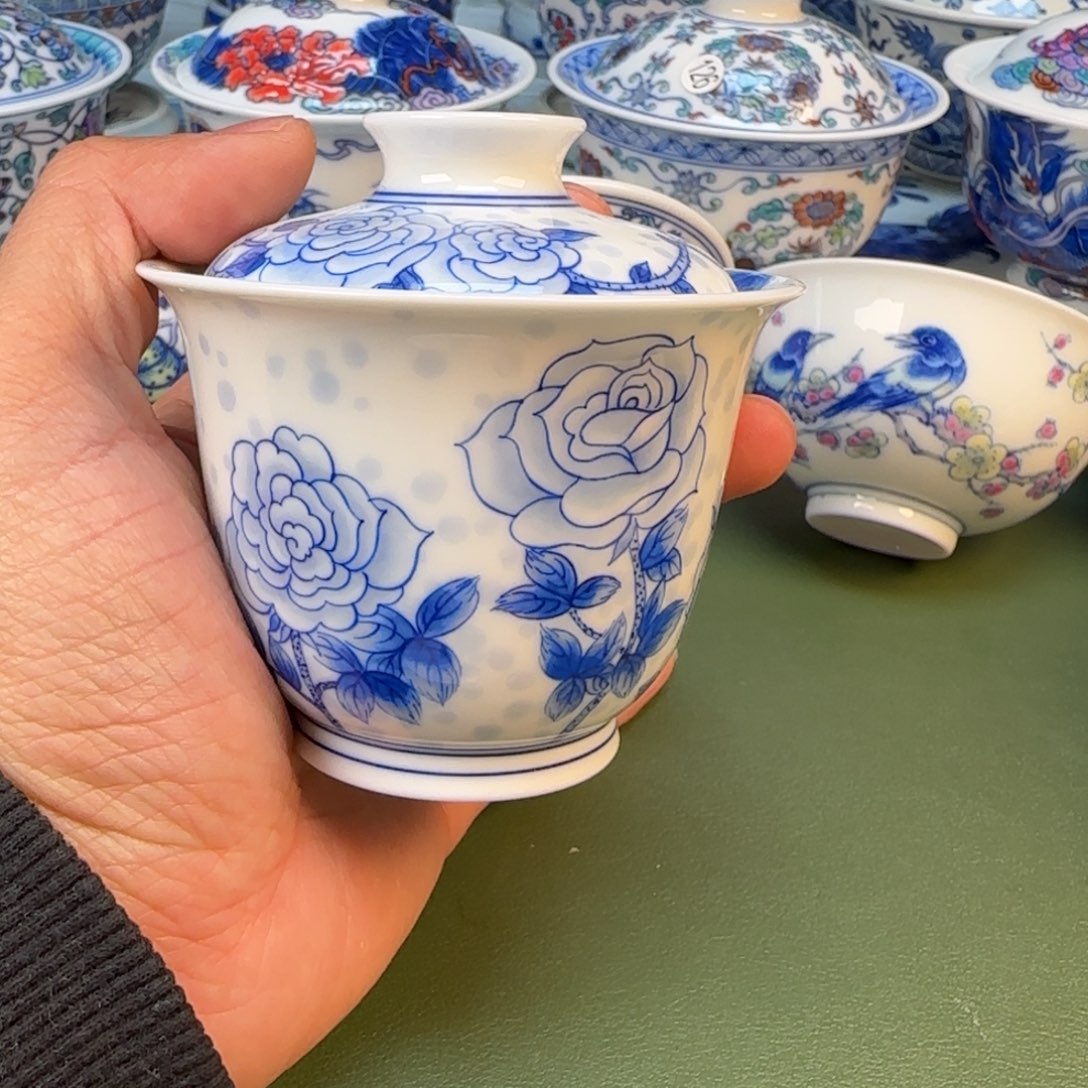 景德镇手绘茶器闪购147