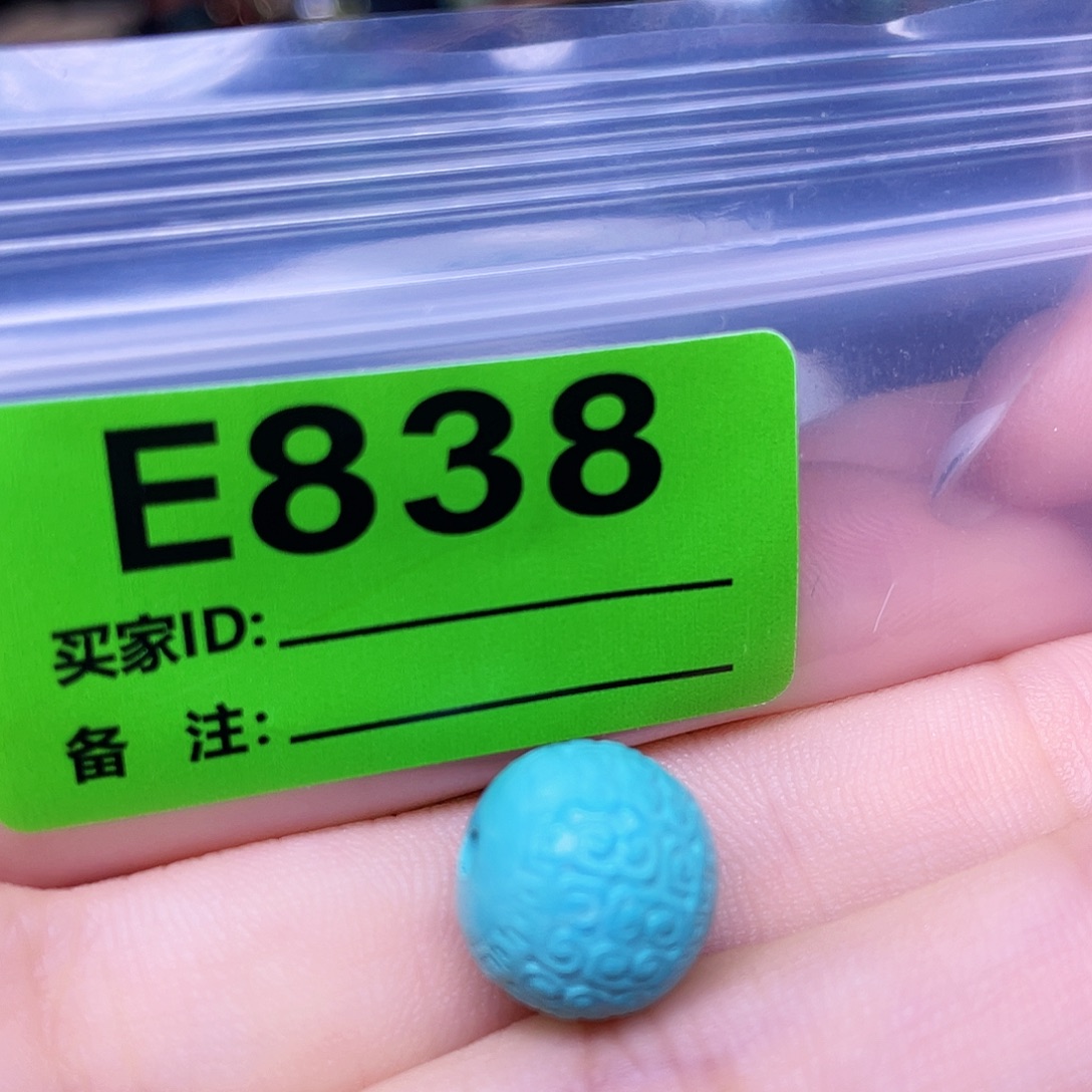 绿石头十堰特色手工古风配饰