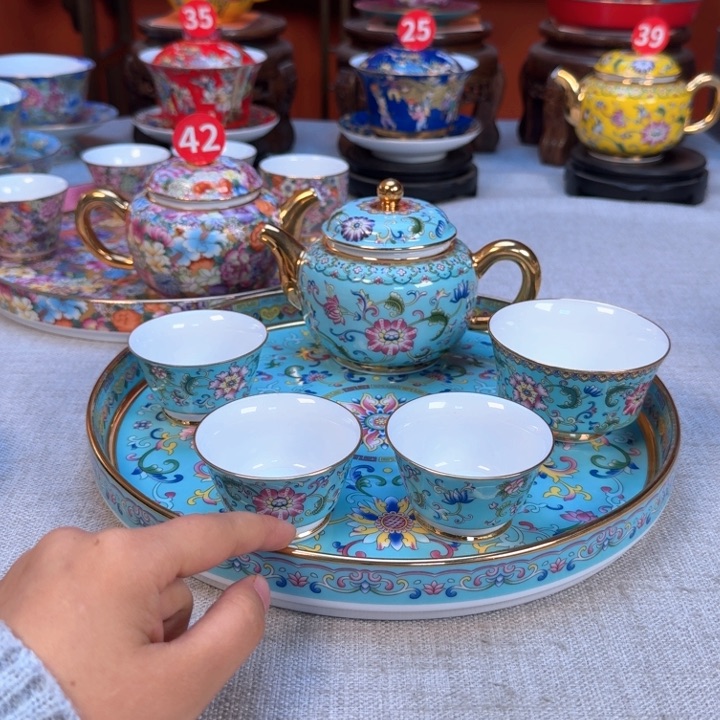 景德镇陶瓷景德镇瓷器