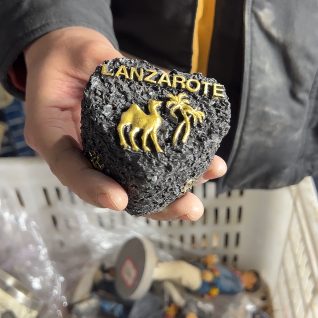 树脂工艺品摆件-Basho树脂材料制作