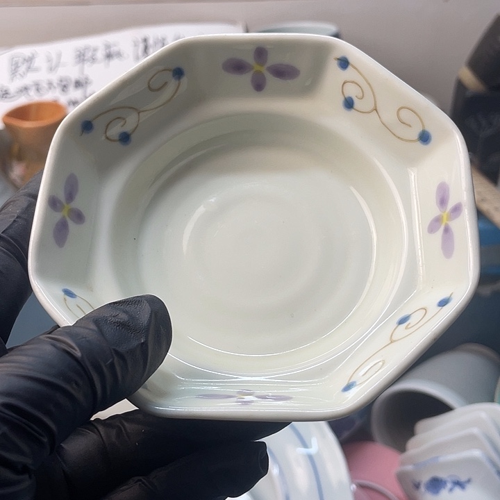 ****西回流瓷器默认微瑕疵