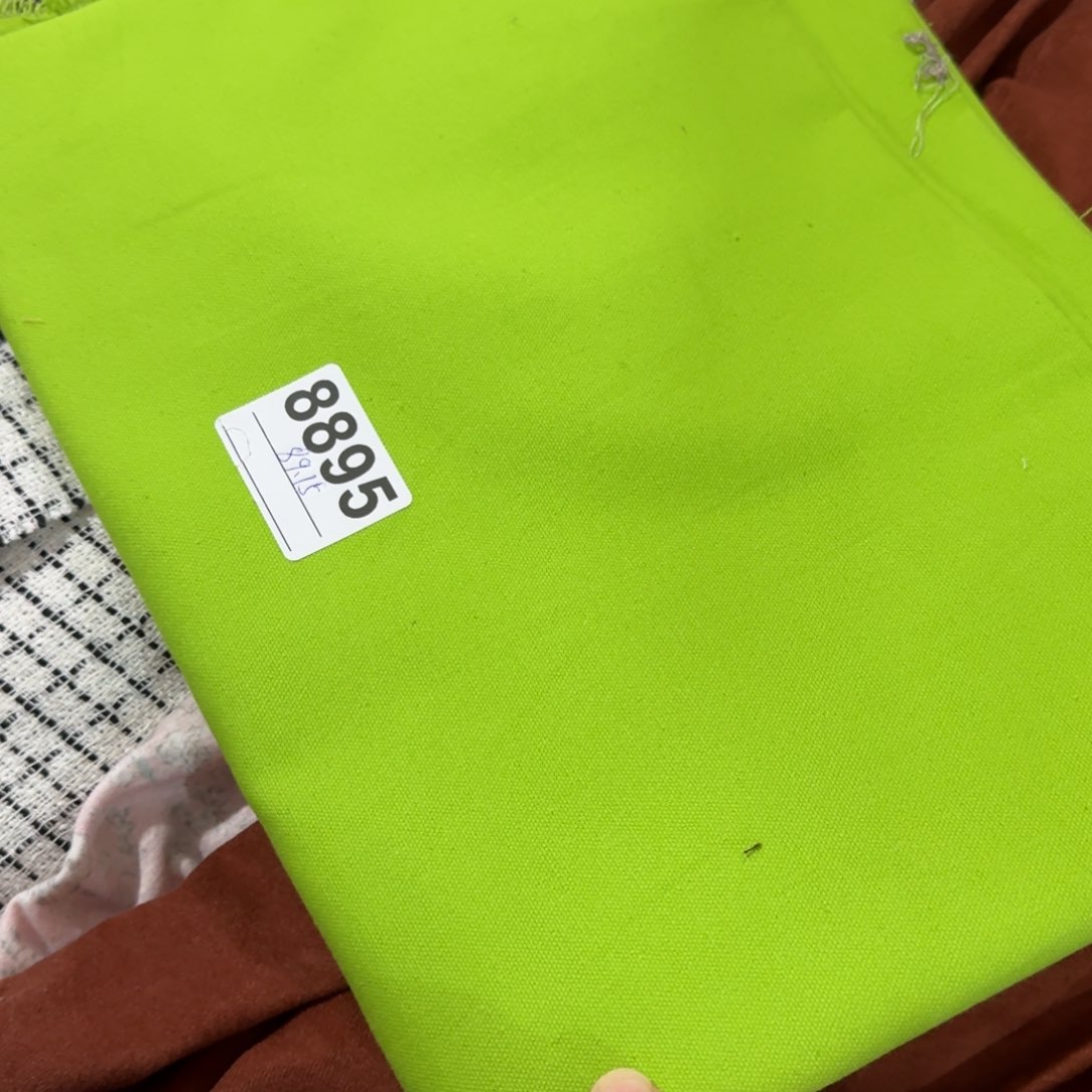 棉1米价纯棉帆布X1.5米宽89.15跨年福利