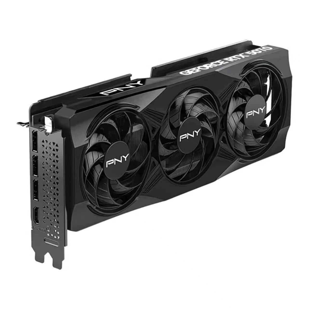 RTX5080 pny�ض������纣���GDDR7 3A��ƳԼ��羺���Զ����Կ�