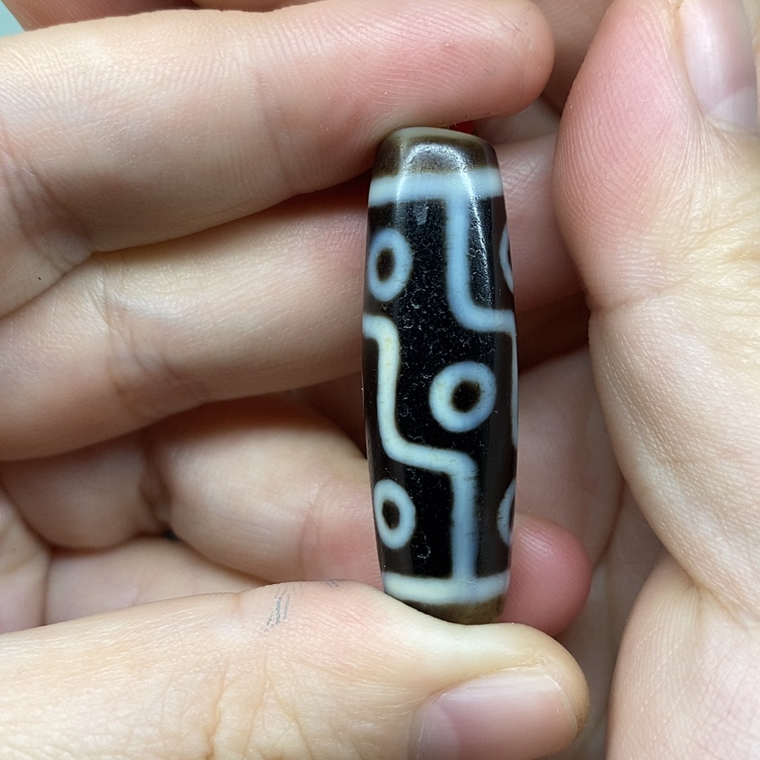 玛瑙/玉髓（覆膜）未镶嵌颈饰