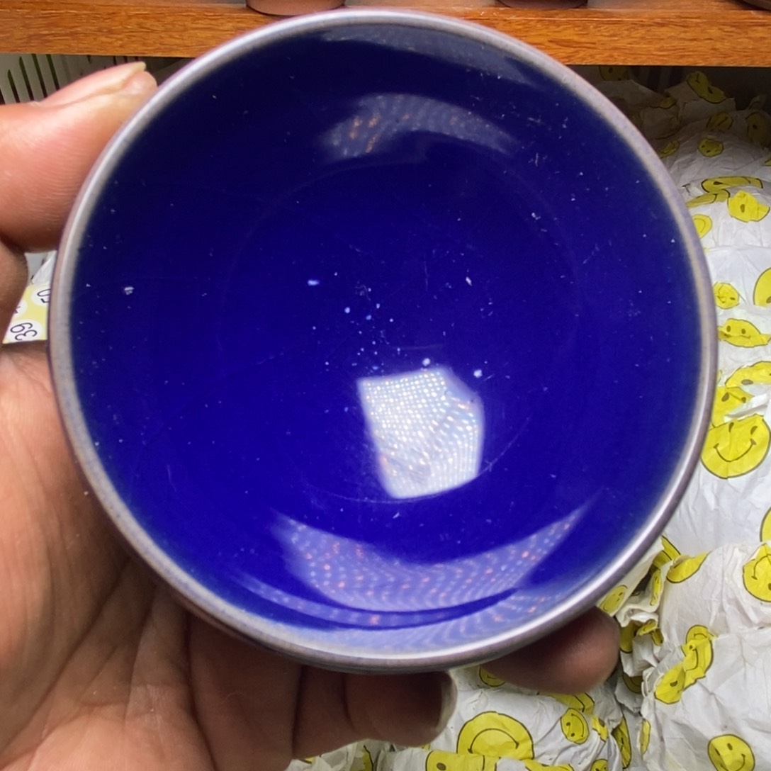 茶盏建盏喝茶主人杯茶杯